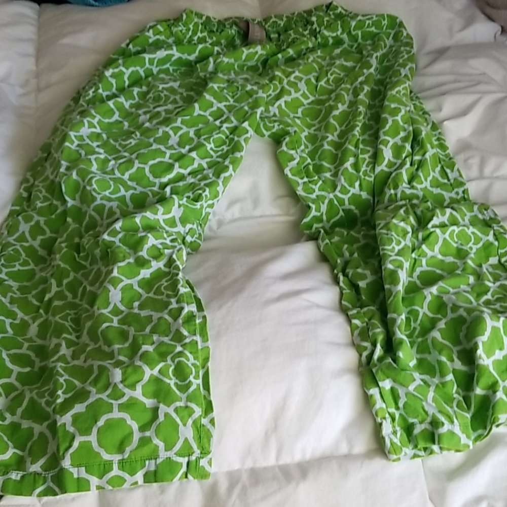 Plum Pretty Sugar Day Pants